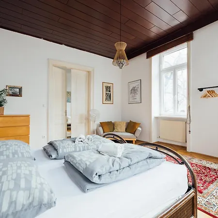 El Gao No13 Apartment