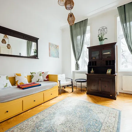 Apartment El Gao No13 Vienna