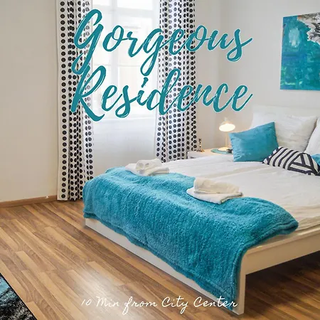 Stylish 2br By Schloss Belvedere & Rennweg