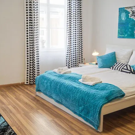 Stylish 2br By Schloss Belvedere & Rennweg * Vienna