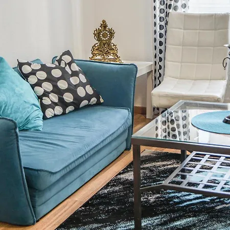 Stylish 2br By Schloss Belvedere & Rennweg Apartment