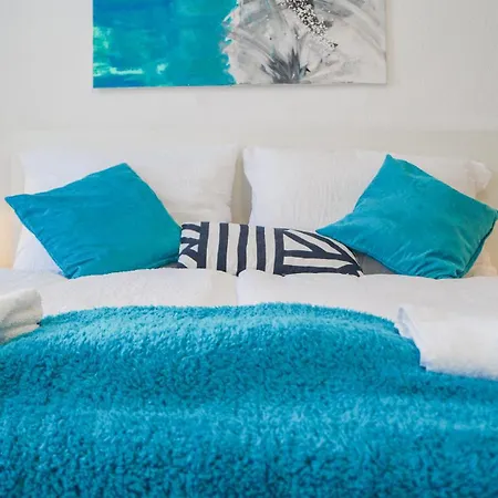 Stylish 2br By Schloss Belvedere & Rennweg Apartment