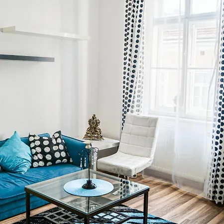 Stylish 2br By Schloss Belvedere & Rennweg