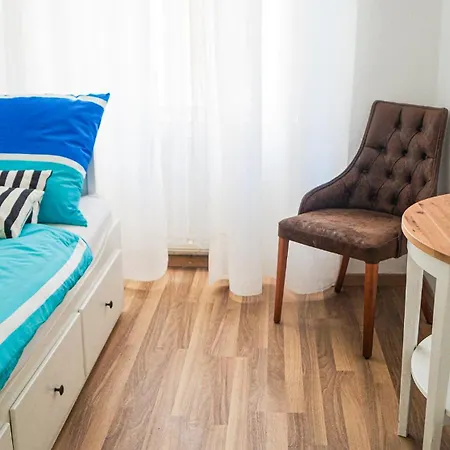 Apartment Stylish 2br By Schloss Belvedere & Rennweg Vienna