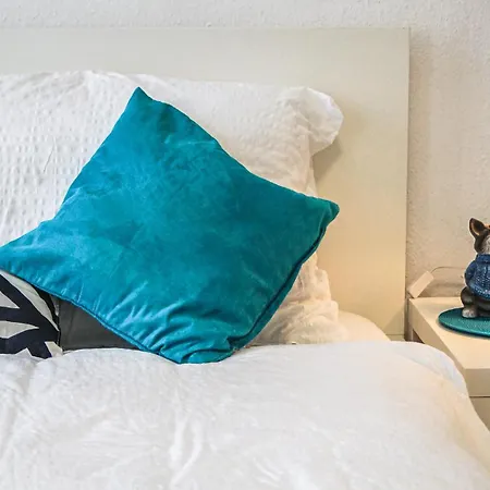 Stylish 2br By Schloss Belvedere & Rennweg Vienna