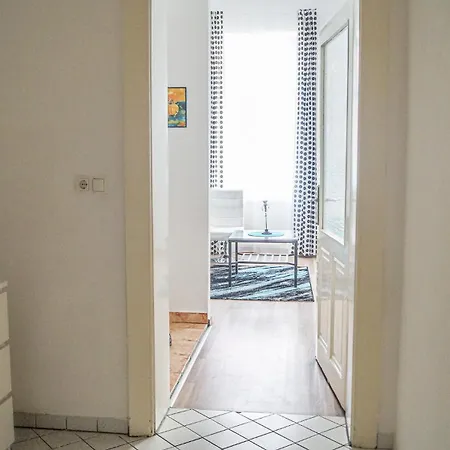 Stylish 2br By Schloss Belvedere & Rennweg Apartment