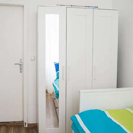 Stylish 2br By Schloss Belvedere & Rennweg *