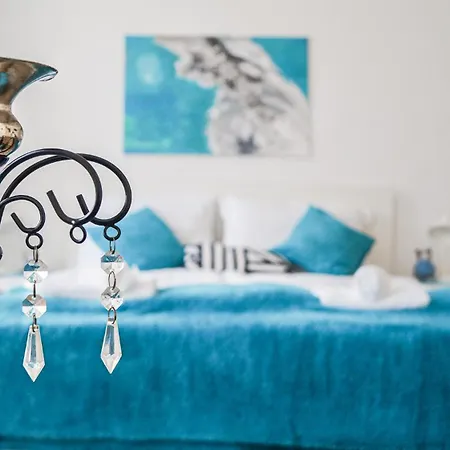 Stylish 2br By Schloss Belvedere & Rennweg Apartment