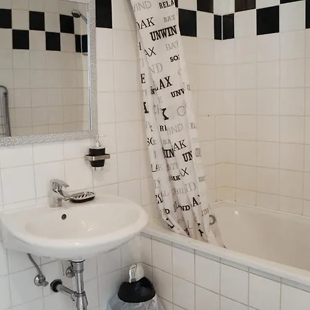 Stylish 2br By Schloss Belvedere & Rennweg Apartment Vienna