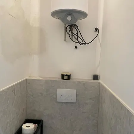 Apartment Discover With Comfort First Occupancy Vienna