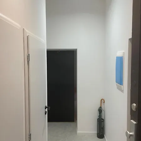 Discover With Comfort First Occupancy Apartment