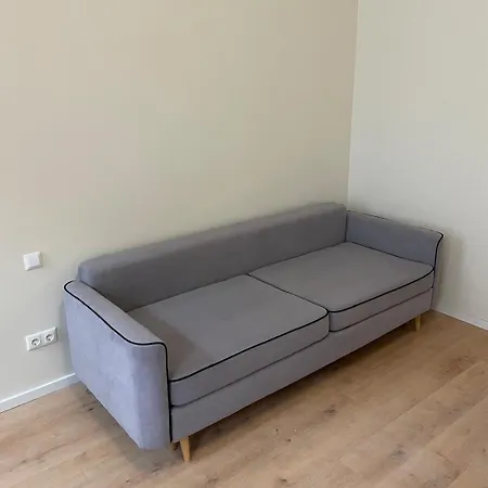 Apartment Discover With Comfort First Occupancy