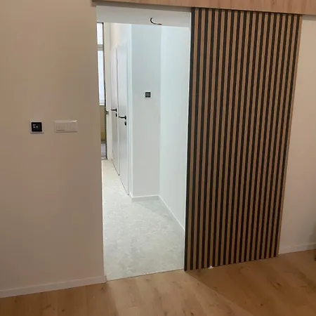 Discover With Comfort First Occupancy Apartment Vienna