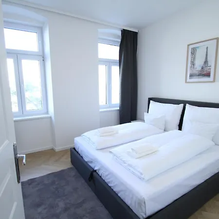Apartment Margot