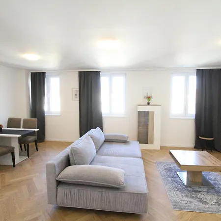 Apartment Margot