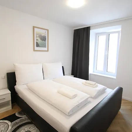Apartment Margot