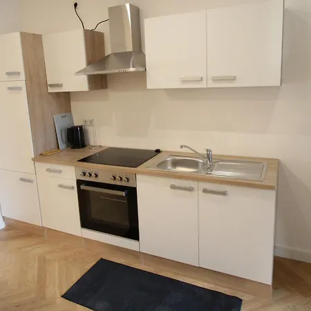 Margot Apartment Wien