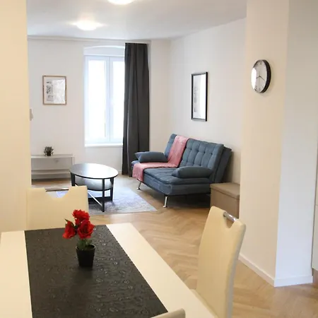 Apartment Margot