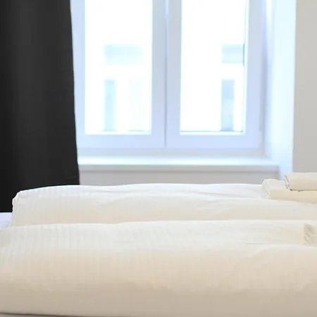 Apartment Margot Wien