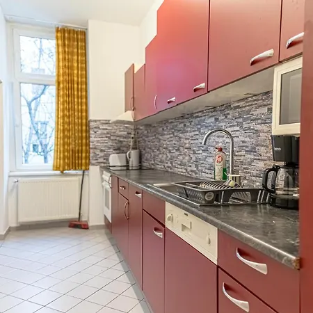 Comfortable 3br Next To Belvedere, Ideal For Long Vienna