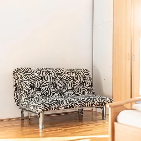 Comfortable 3br Next To Belvedere, Ideal For Long Apartment