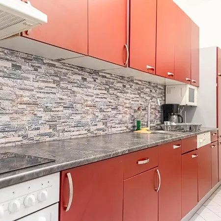 Comfortable 3br Next To Belvedere, Ideal For Long Apartment *