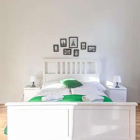 Comfortable 3br Next To Belvedere, Ideal For Long Apartment