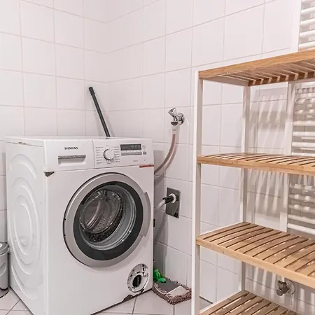 Comfortable 3br Next To Belvedere, Ideal For Long Apartment