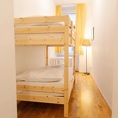 Comfortable 3br Next To Belvedere, Ideal For Long Apartment *
