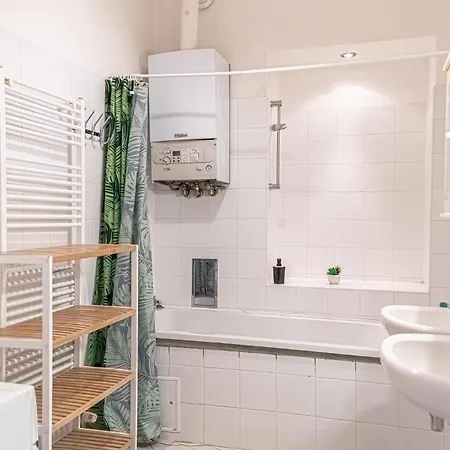 Comfortable 3br Next To Belvedere, Ideal For Long