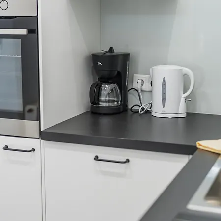 Smart Living - Hauptbahnhof Viena