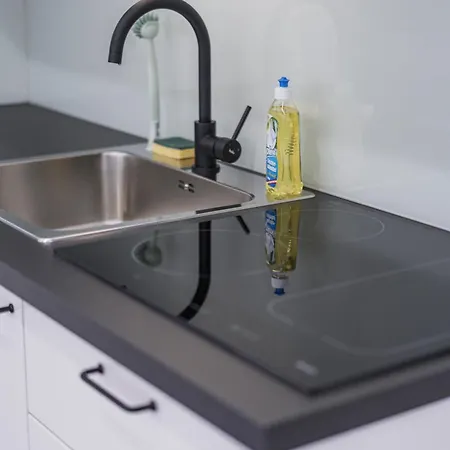 Smart Living - Hauptbahnhof *