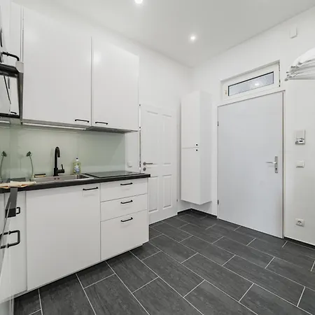Smart Living - Hauptbahnhof * Viena