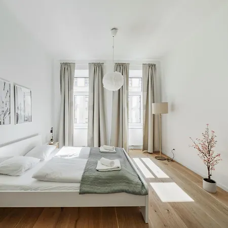 Smart Living - Hauptbahnhof Viena