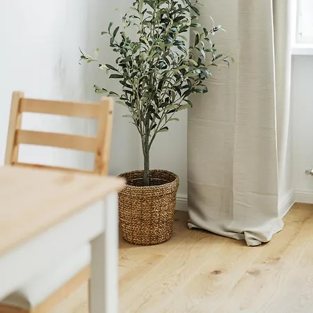 Smart Living - Favoriten Apartment Vienna