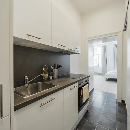 Smart Living - Favoriten *