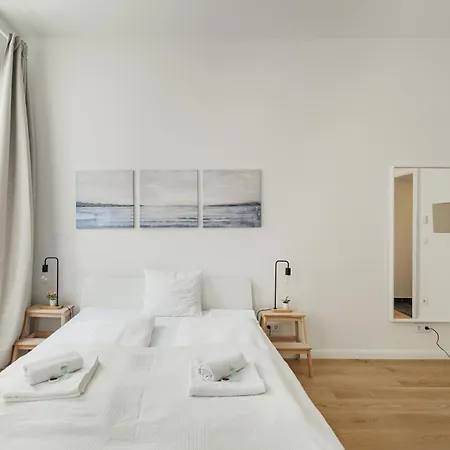 Smart Living - Favoriten * Vienna