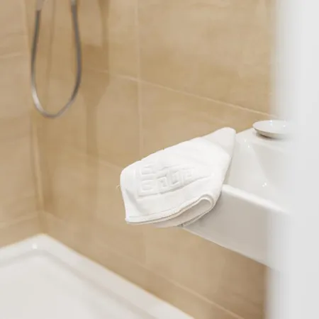 Smart Living - Favoriten Apartment *