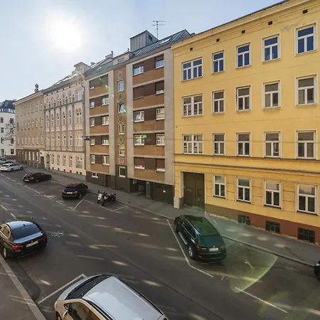 Smart Living - Favoriten Vienna