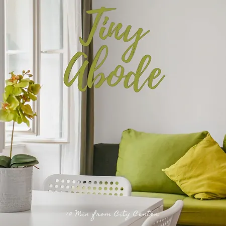Apartamento Comfortable 2br & Well Connected Viena
