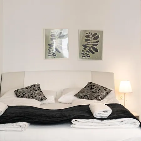 Comfortable 2br And Well Connected 公寓 维也纳