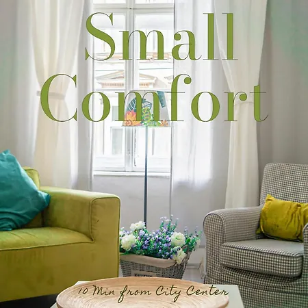 4 Stylish Suitable For Long Apartment