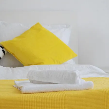 4 Stylish Suitable For Long Apartment *