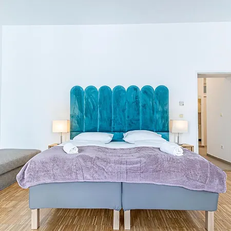 4 Stylish Suitable For Long * Vienna