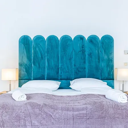 Apartment 4 Stylish Suitable For Long Vienna