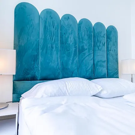 4 Stylish Suitable For Long Apartment