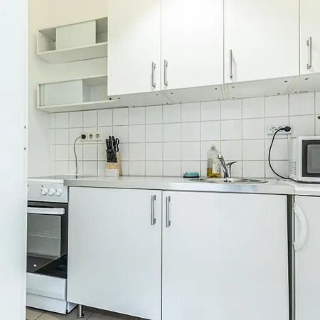 4 Stylish Suitable For Long Apartment Vienna