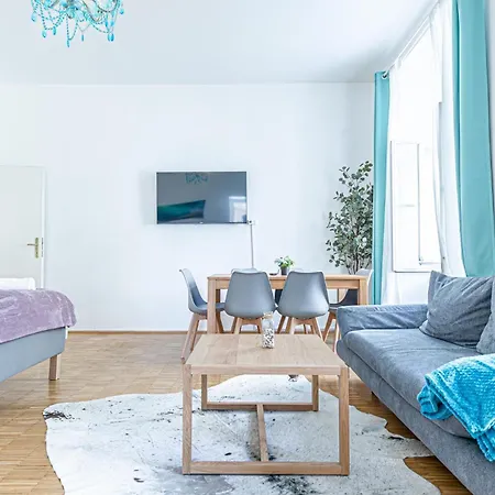 4 Stylish Suitable For Long Apartment