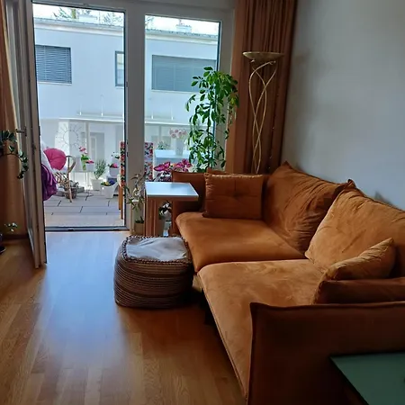 Cosy With Balcony * Wien