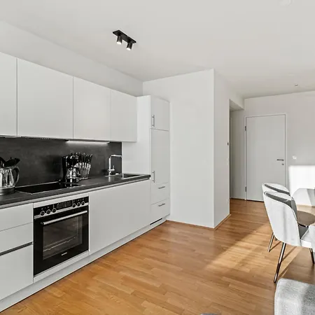 Balcony I 5 Minutes To Belvedere I Great Location 2 Minutes To Main Station * Vienna